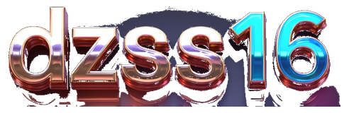 dzss16 logo