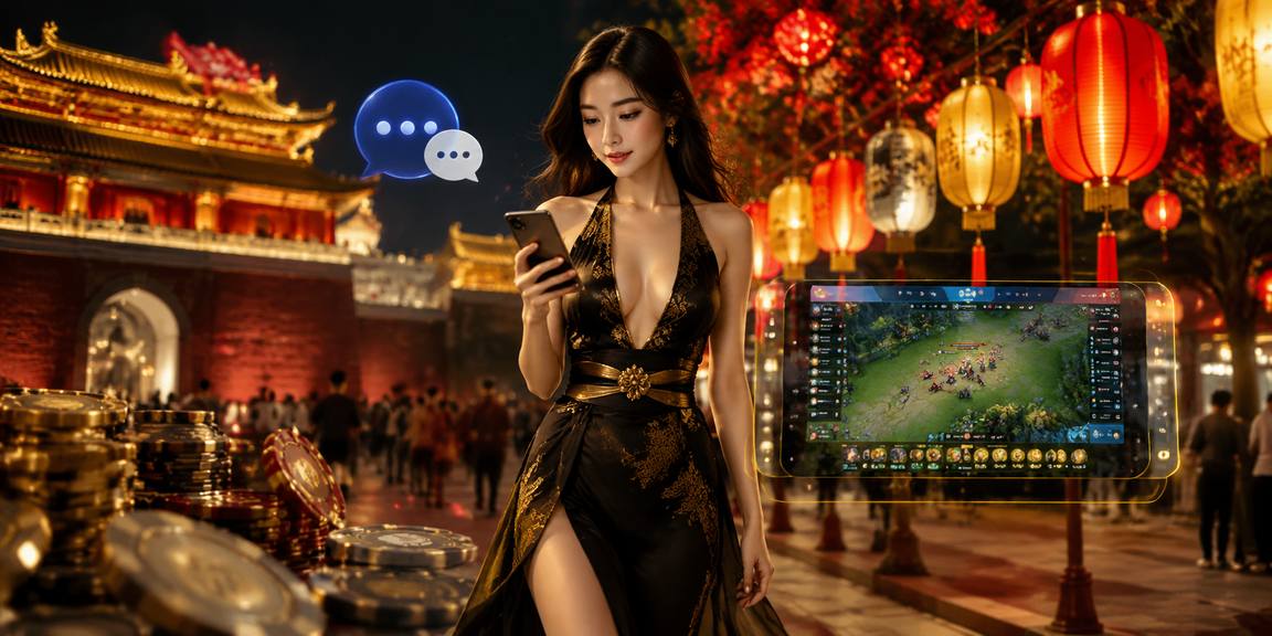 dzss16 mobile gaming